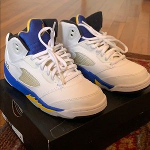 Jordan 5 retro